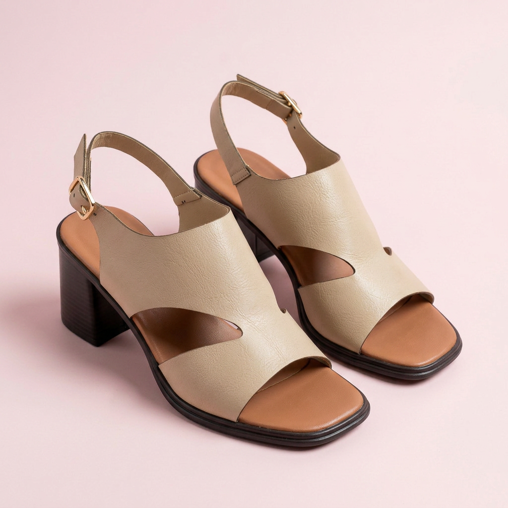 Sandales Rêvia