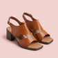 Sandales Rêvia