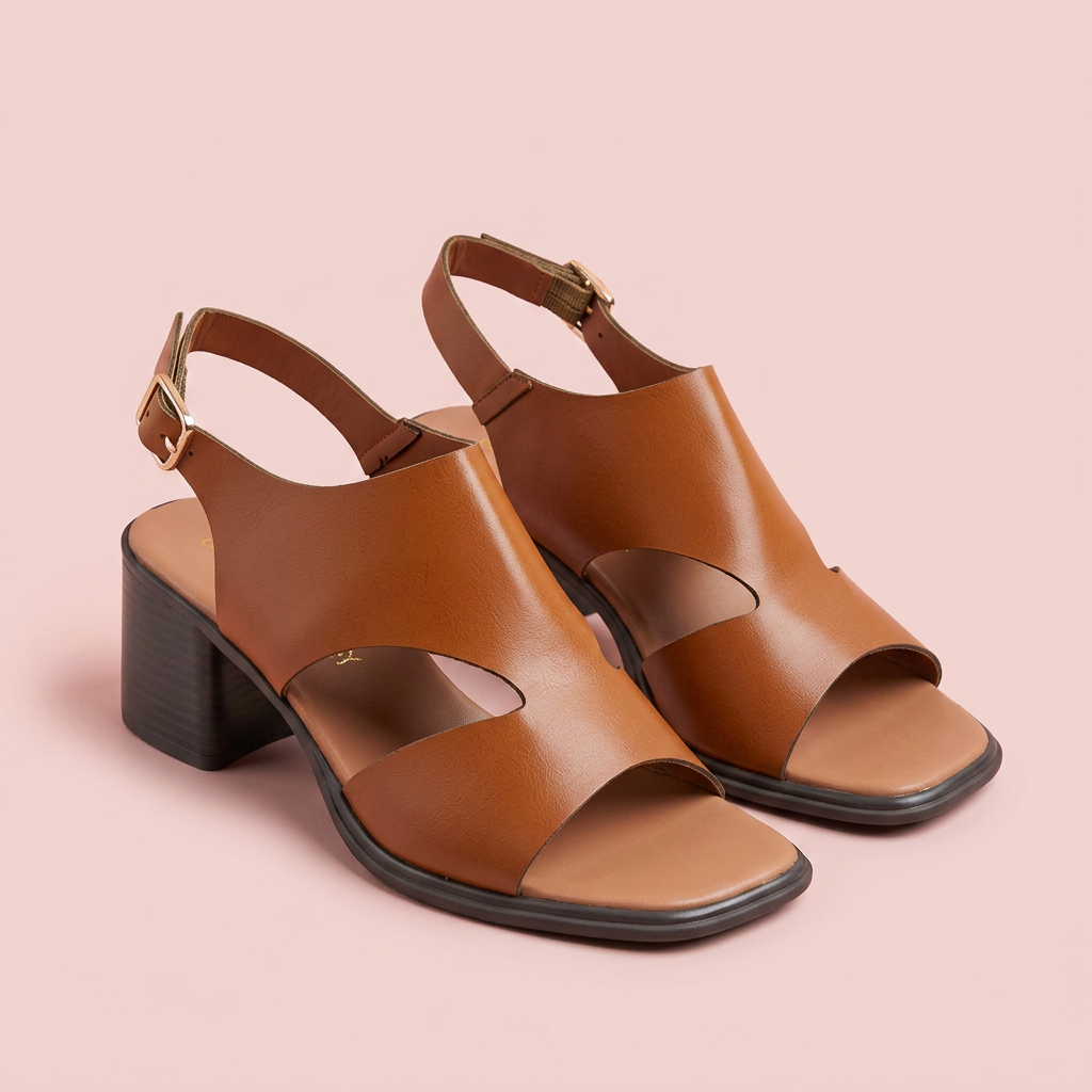 Sandales Rêvia
