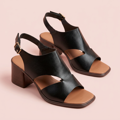 Sandales Rêvia